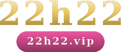 22h22 logo