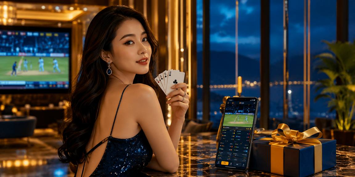 22h22 Thẻ Ngân Hàng Casino Trực Tiếp