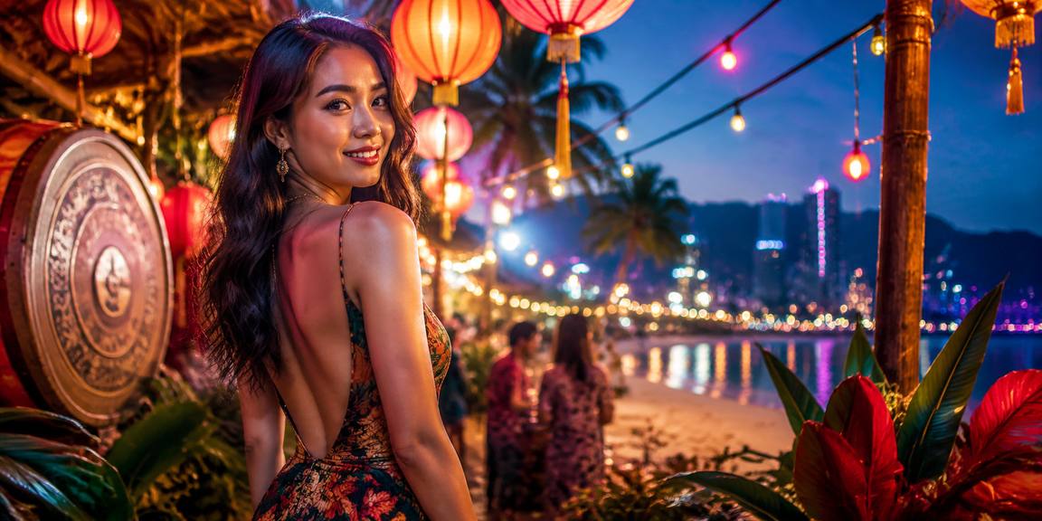 22h22 Cách Chúng Tôi Tổ Chức Các Bàn Chơi